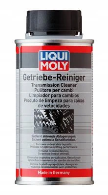 LIQUI MOLY PŁUKANKA SKRZYNI BIEGÓW 3321 150ML - Petrostar