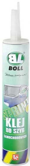 BOLL KLEJ DO SZYB SAMOCHODOWYCH SPRINT 310ML - Petrostar