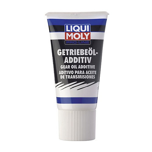 LIQUI MOLY DODATEK DO SKRZYNI 150ML 5198 - Petrostar