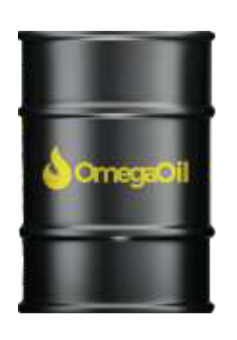 OMEGA OIL SYNTHETIC LC C3 504/507 5W30 200L - Petrostar