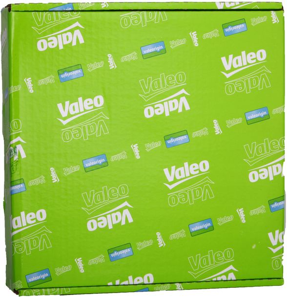 VALEO FILTR KABINOWY BRAVO I NR 698197 - Petrostar