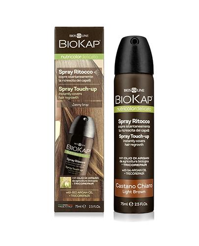 Spray Touch-up, Jasny Blond, 75ml