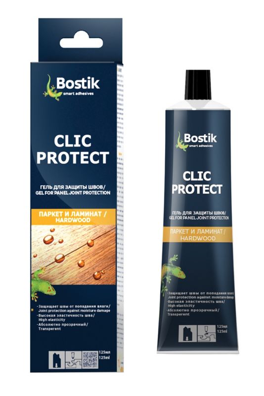 Uszczelniacz Click Protect 125 ml