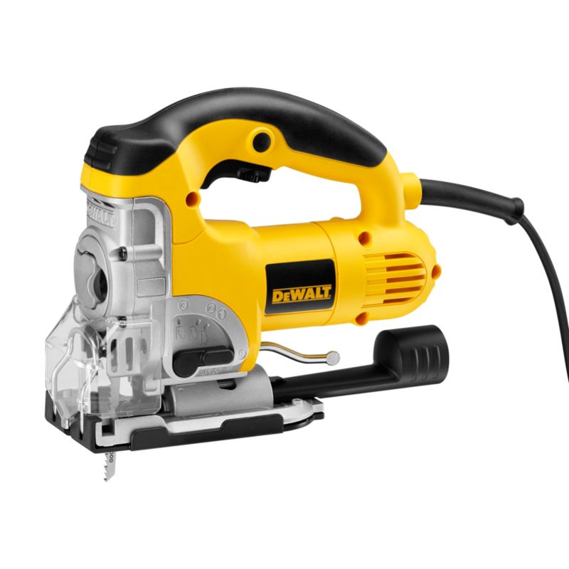 Wyrzynarka DeWalt 701 W