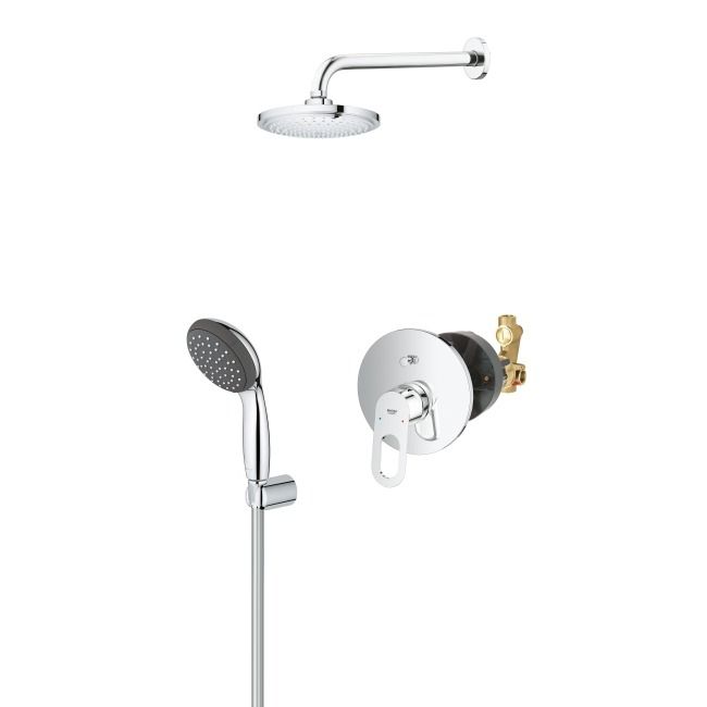 System Grohe Loop P