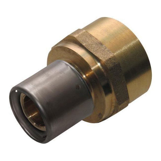 Złączka KAN-therm Ultrapress 20 mm GW 1/2"