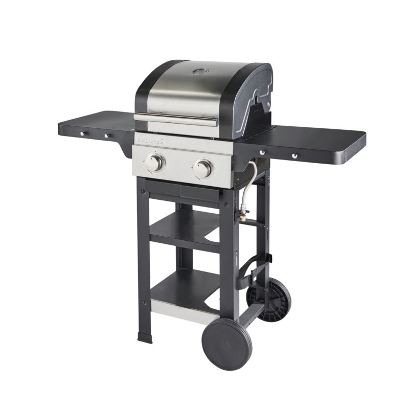 Grill gazowy GoodHome Owsley 2.0