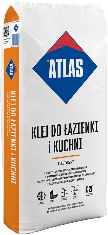 Klej Atlas