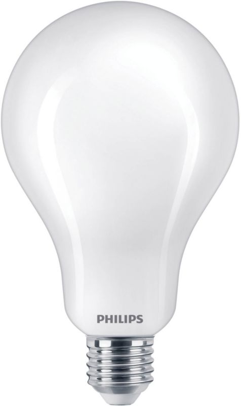 Żarówka LED Glass Philips A95 E27 3452 lm 2700 K