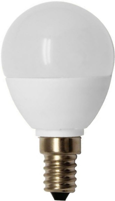 Żarówka LED P45 6 W E14