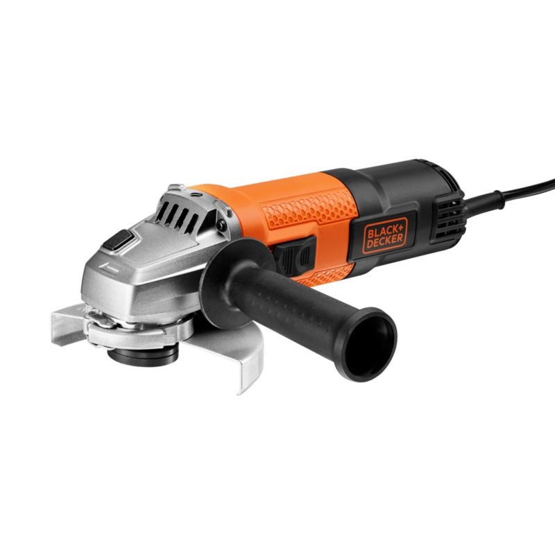 Szlifierka kątowa Black&Decker 700 W 125 mm