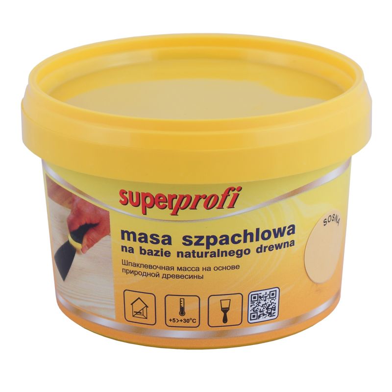 Masa Superprofi 800 g