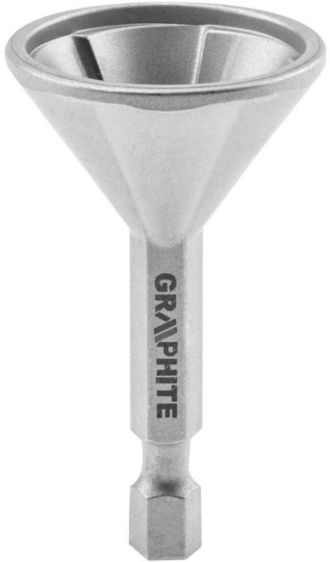 Fazownik Hex Graphite 4-20 mm