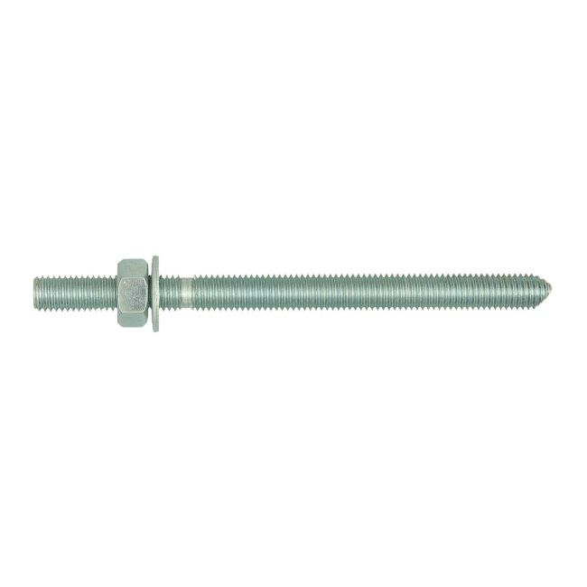 Pręt do kotwy chemicznej Rawlplug 16 x 190 mm