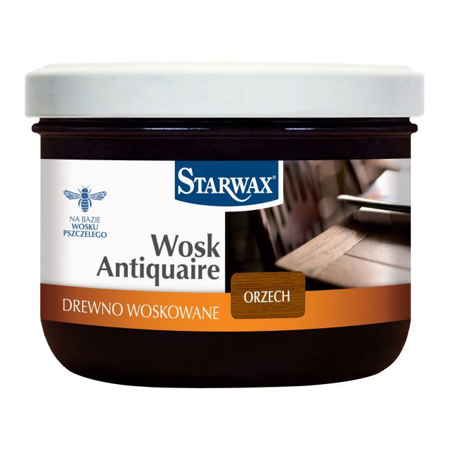 Wosk Starwax 375 ml