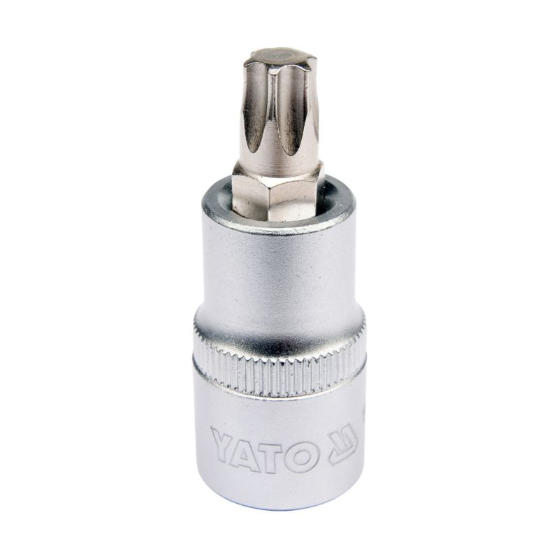 Klucz trzpieniowy Yato Torx 1/2'' T50 L = 55 mm