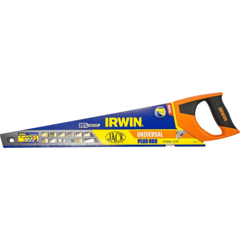 Piła ręczna Irwin 880 550 mm 22" 8 TPI