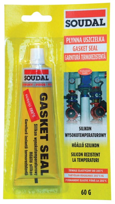 Uszczelniacz Soudal 60 g