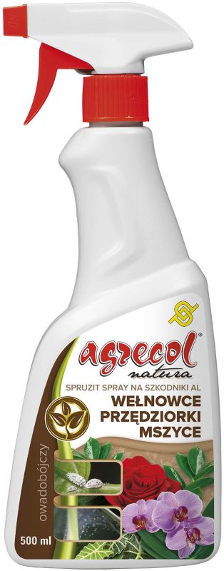 Spray na szkodniki Spruzit 500 ml