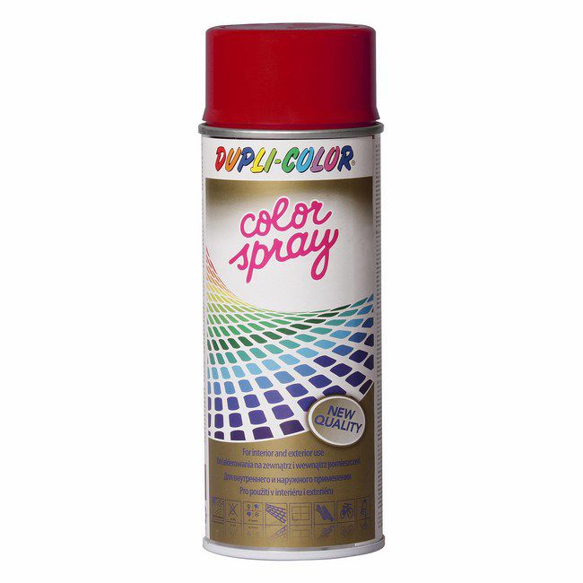 Spray Dupli-Color rubin