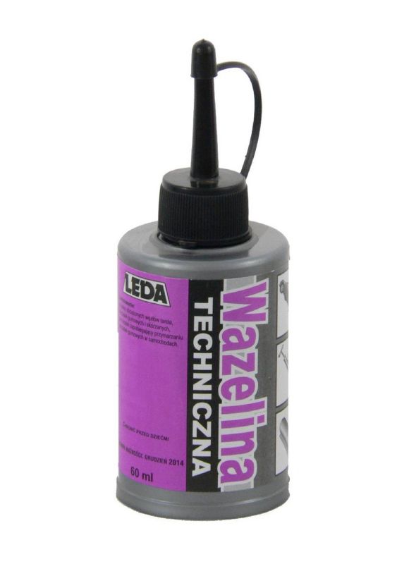 Wazelina techniczna 60 ml