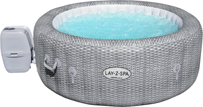 Jacuzzi Bestway Honolulu