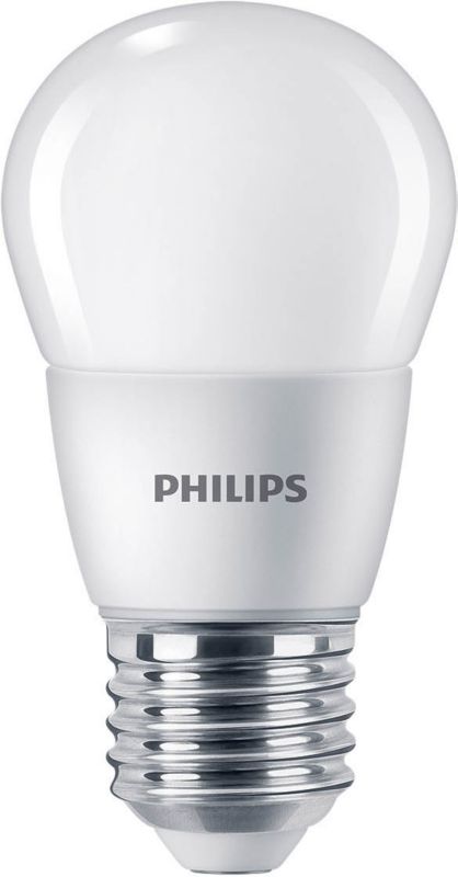 Żarówka LED Philips P48 E27 806 lm 4000 K