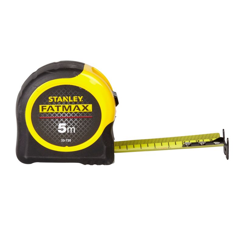 Miara stalowa Fatmax 5 m x 32 mm