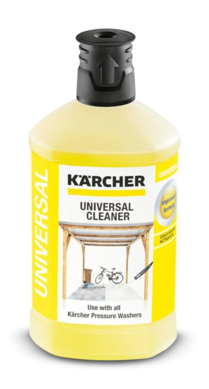 Środek czyszczący Karcher