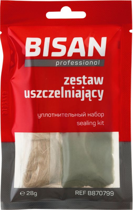 Zestaw pasta + pakuły