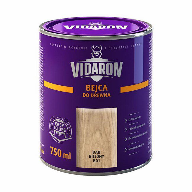 Bejca Vidaron 0,75 l