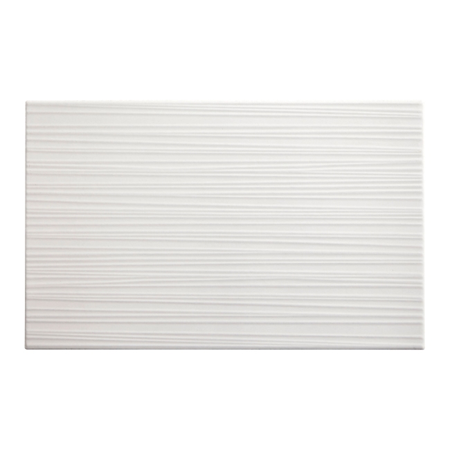 Glazura Salerna GoodHome 25 x 36 cm white 1,35 m2