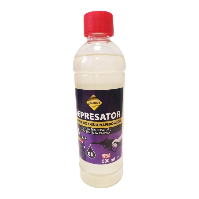 Depresator 500 ml