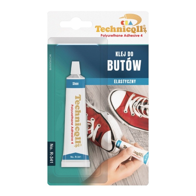 Klej do butów Technicqll 20 ml