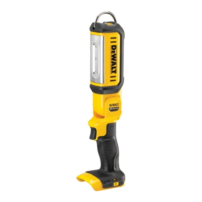 Lampa przegubowa LED DeWalt 18 V XR DCL050-XJ