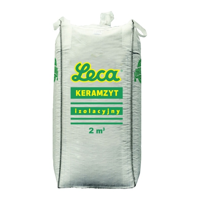 Keramzyt izolacyjny Weber M 4 - 10 mm 2 m3