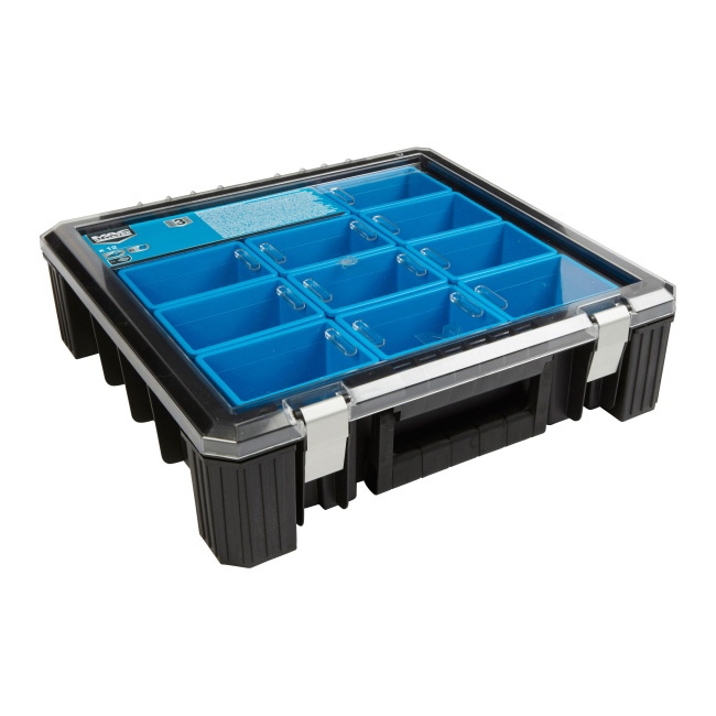 Organizer MacAllister HD Case