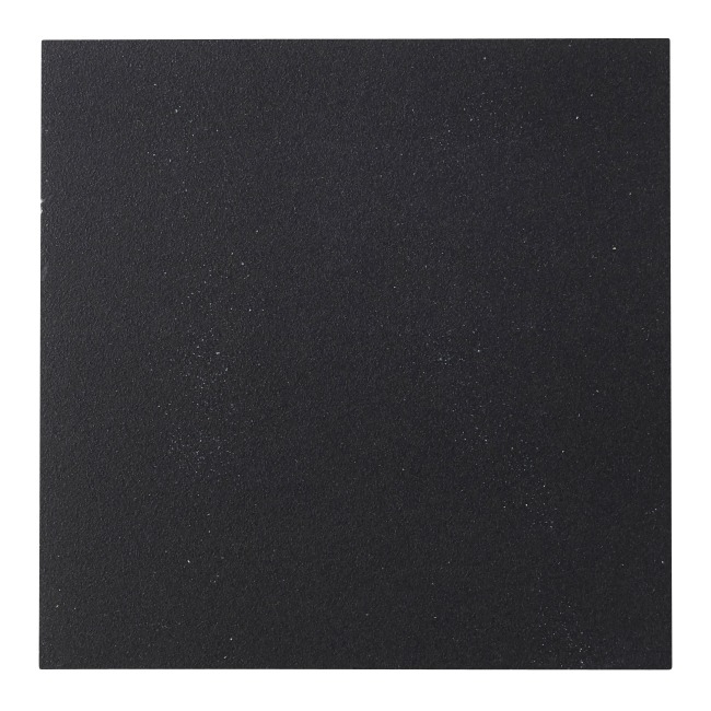 Gres Hydrolic Colours 20 x 20 cm plain square czarny 1 m2