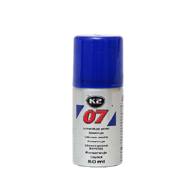 Preparat K2 007 spray 50 ml