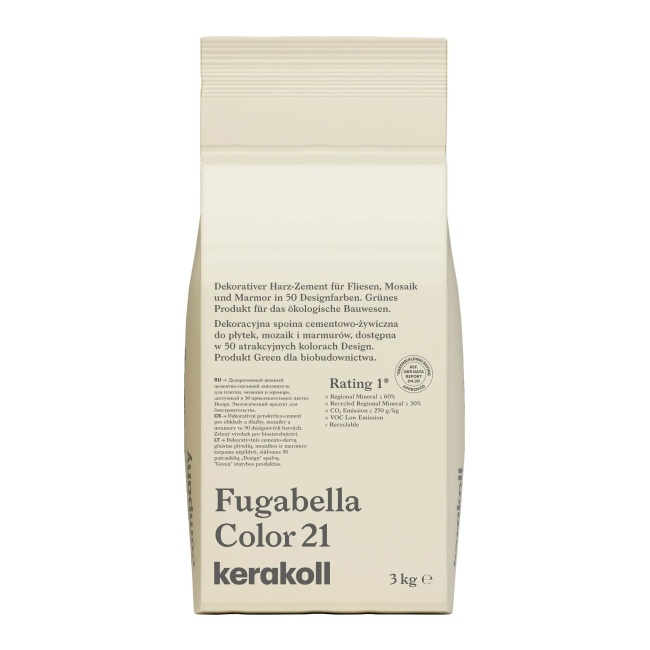 Fuga Fugabella Color 21 3 kg