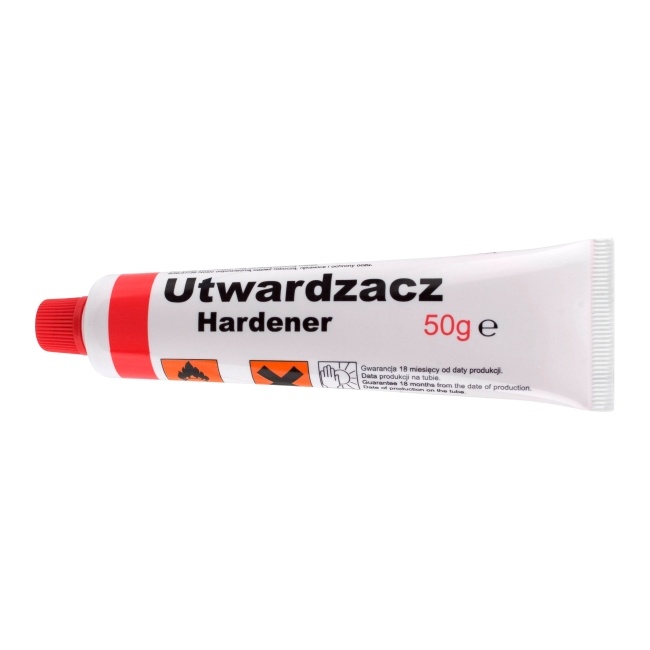 Utwardzacz w tubce Novol Ultra 50 g