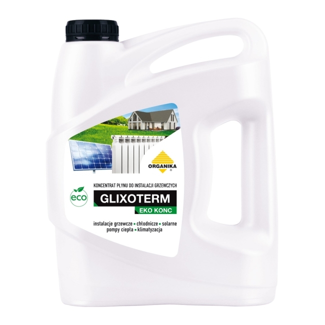 Glixoterm eko koncentrat 4 l