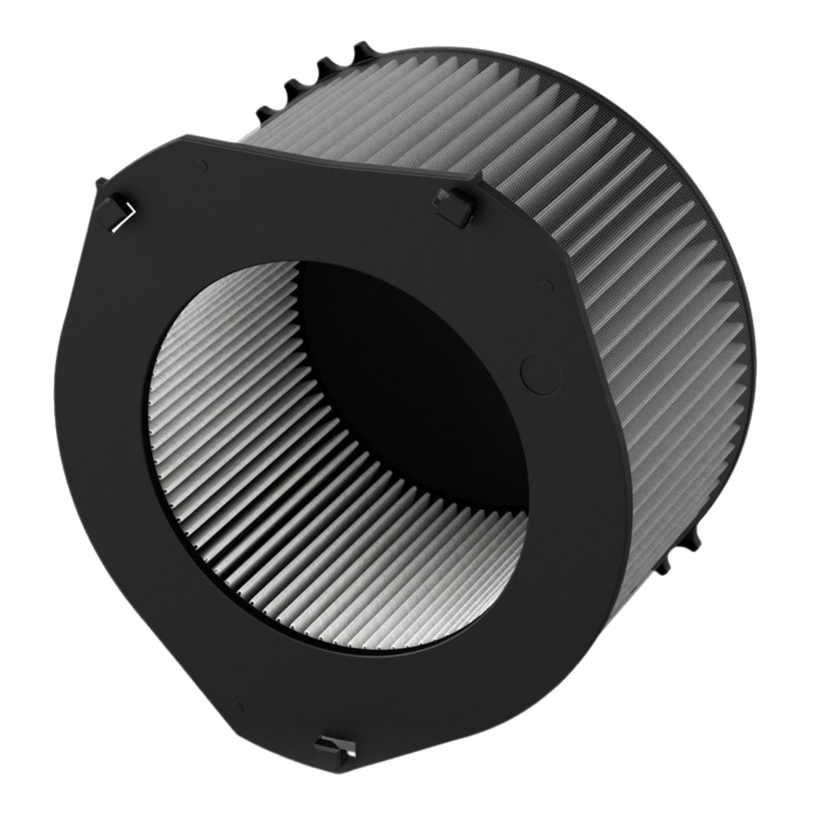 Filtr 360° do Ideal AP140 PRO, kompletny i oryginalny filtr Ideal. Narzędzie do walki ze smogiem, alergią i wirusami.