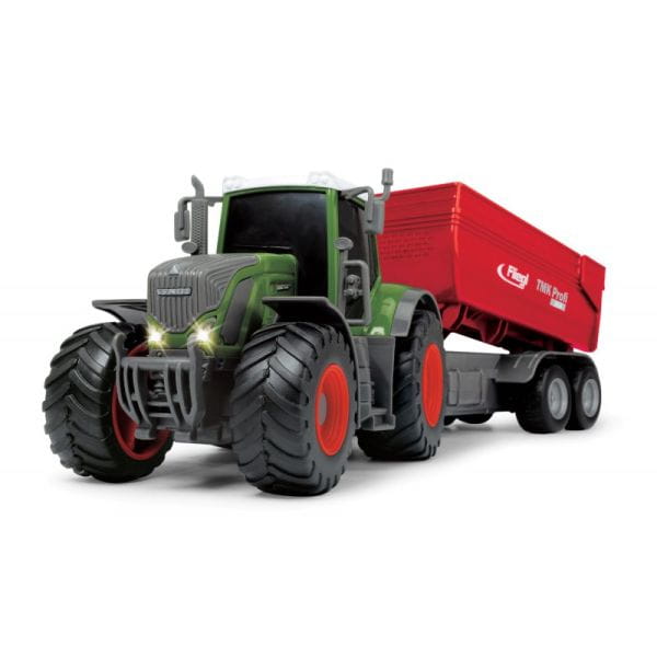 TRAKTOR FENDT 45X17X11 SIMBA