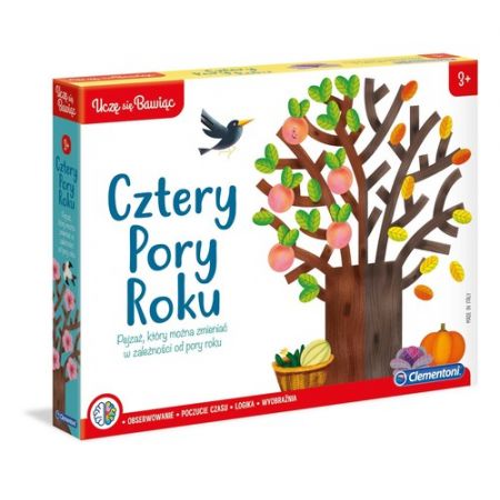 CZTERY PORY ROKU