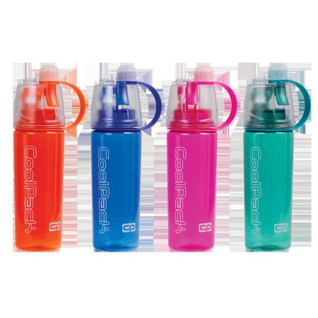 CoolPack Bidon Mist 600ML