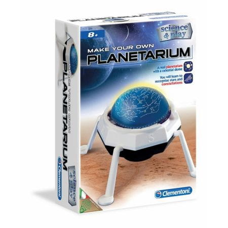 PLANETARIUM @