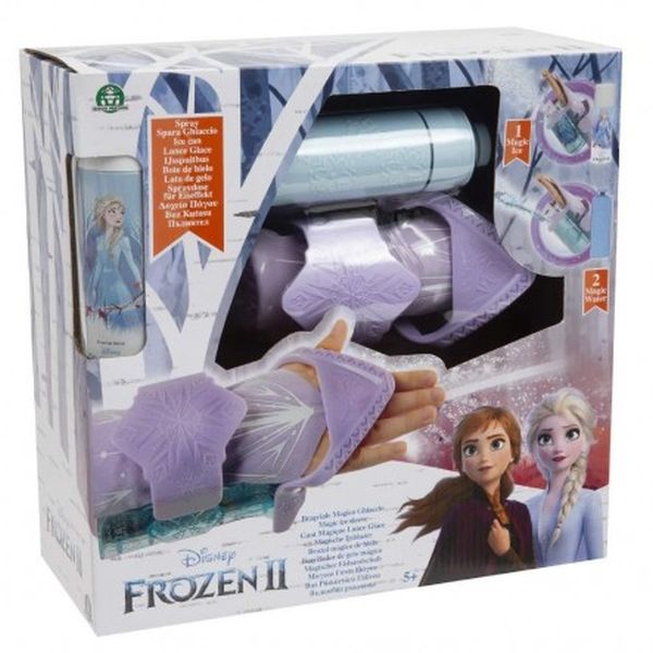 FROZEN II MAGICZNY LODOWY RĘKAW