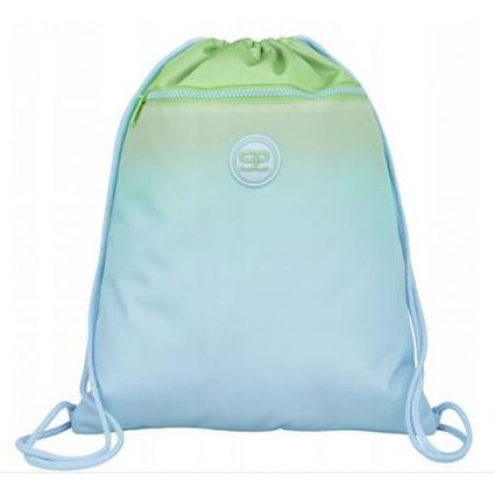 CoolPack Vert Worek na Buty Gradient Mojito