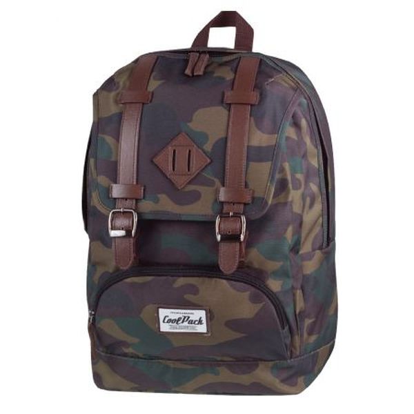 CoolPack Plecak City 1023